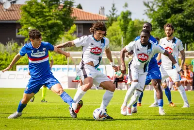 MLS : 21 joueurs et 11 joueurs, comment cela change la ligue