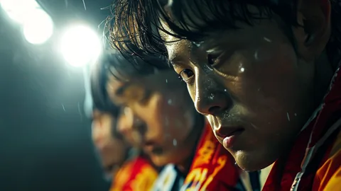 South Korea tactics guide for the Czech Republic match