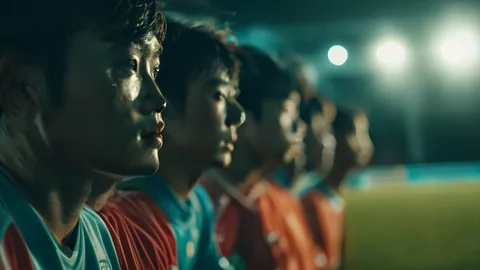 Hoe Son Heung-min en Oh Hyeon-gyu de aanval van Korea leiden