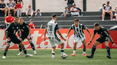 Futebol: Guide tático para a ofensiva sul-coreana romper a defesa