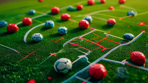 Football : 4 stratégies clés pour prédire les victoires