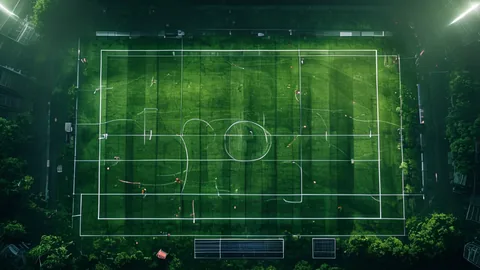 Análise de futebol: 4 estratégias para prever vitórias hoje